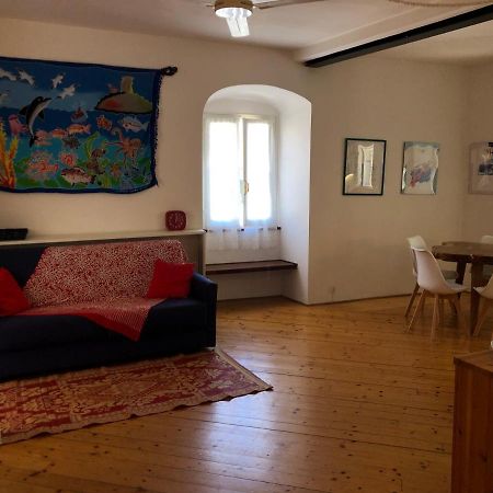 Apartament La Piazzetta Capraia Zewnętrze zdjęcie