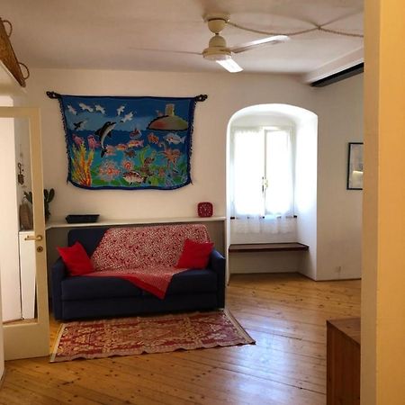 Apartament La Piazzetta Capraia Zewnętrze zdjęcie