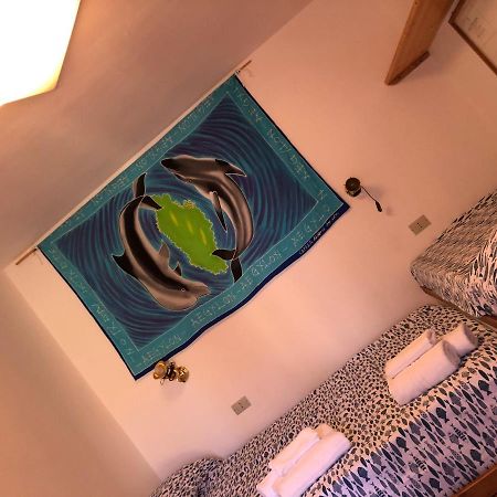 Apartament La Piazzetta Capraia Zewnętrze zdjęcie