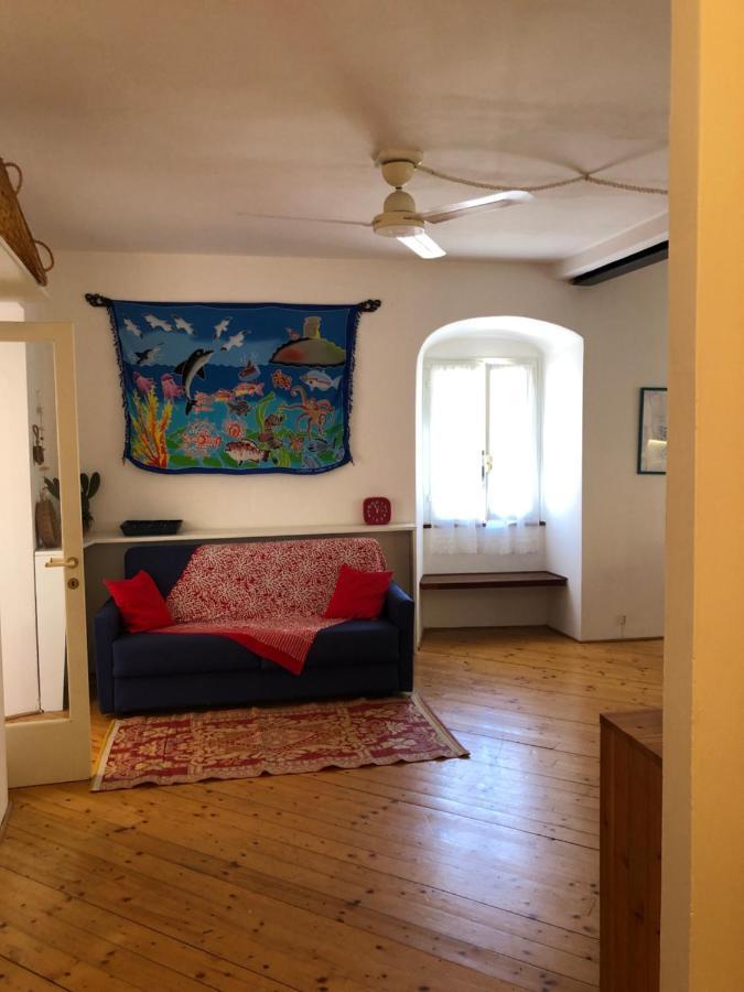 Apartament La Piazzetta Capraia Zewnętrze zdjęcie